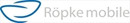 Logo Röpke mobile GmbH & Co KG
